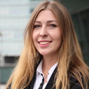 Mariia Gondal - PeerSpot reviewer