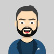 AhmedGhani - PeerSpot reviewer