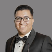 Eslam Adel - PeerSpot reviewer