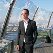 Senghak Ky - PeerSpot reviewer