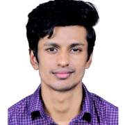 Saurav P - PeerSpot reviewer