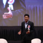 Dhaval Pancholi - PeerSpot reviewer