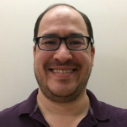 DavidGee - PeerSpot reviewer