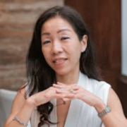 Silvia Ihensekhien - PeerSpot reviewer