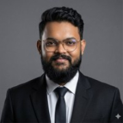 Dhanush Hari - PeerSpot reviewer