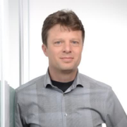 Kees Beets - PeerSpot reviewer