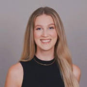 Mica Hoffman - PeerSpot reviewer