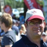 AndreMuzerie - PeerSpot reviewer