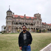 Ankit Kondal - PeerSpot reviewer