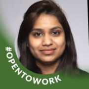 Shobana Raghu - PeerSpot reviewer