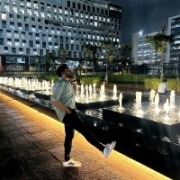 Sachin Mohanty - PeerSpot reviewer