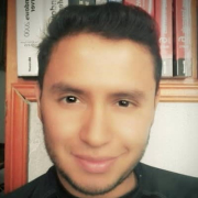 Oswaldo Figueredo - PeerSpot reviewer