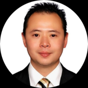 Louie Lee - PeerSpot reviewer