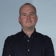 Jose Miguel Moya - PeerSpot reviewer