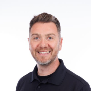 Jason McCullagh - PeerSpot reviewer