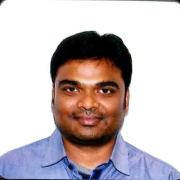 Badari Mallireddy - PeerSpot reviewer