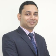 Azizul Haque - PeerSpot reviewer