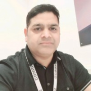 Kehari Singh Tagore - PeerSpot reviewer
