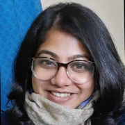 Nilanjana Dey - PeerSpot reviewer