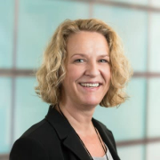 Brigitte Klinkenberg - PeerSpot reviewer