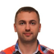 Mikalai Surta - PeerSpot reviewer