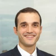 Pedro Antonio Diaz - PeerSpot reviewer