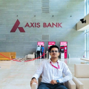 Kunal Patil - PeerSpot reviewer