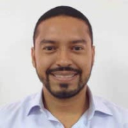 Jorge Esmeral - PeerSpot reviewer