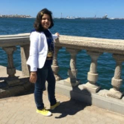 Yousra Azzouz - PeerSpot reviewer