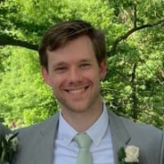 Zach Handzlik - PeerSpot reviewer