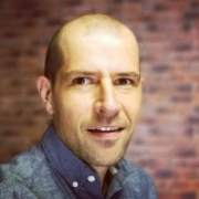 Alin Mistode - PeerSpot reviewer