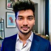 Vishal Koovaparam - PeerSpot reviewer