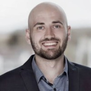 Samuel Kamau - PeerSpot reviewer