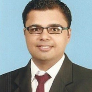 Tariq Taj - PeerSpot reviewer