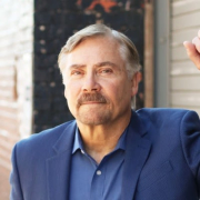 Steve Richardson - PeerSpot reviewer