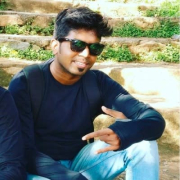 SaurabhSingh1 - PeerSpot reviewer