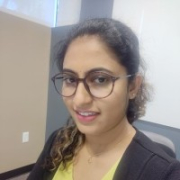 Roopadharshini Vk - PeerSpot reviewer