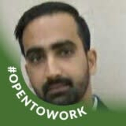 Amarpreet-Singh - PeerSpot reviewer