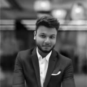 Sahil Chauhan - PeerSpot reviewer