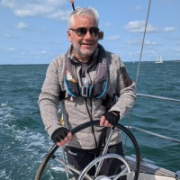 Mark_Francome - PeerSpot reviewer