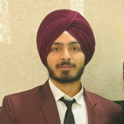 AmandeepSingh4 - PeerSpot reviewer