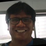 DAMASO TAY - PeerSpot reviewer