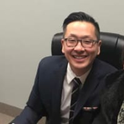 Ethan Lo - PeerSpot reviewer