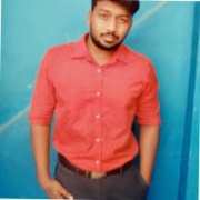 Antony Vivek - PeerSpot reviewer