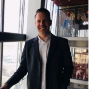 Marc Barnes - PeerSpot reviewer