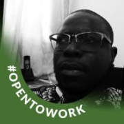 Malick Thiam - PeerSpot reviewer