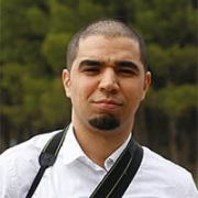 Mouloud Fourali - PeerSpot reviewer