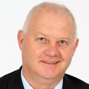 Gert Booysen - PeerSpot reviewer