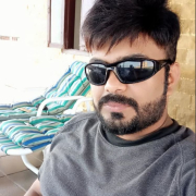 Syed M Sarfaraz Hussain - PeerSpot reviewer