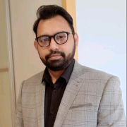 Subham Roy - PeerSpot reviewer